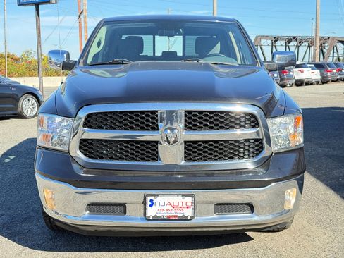 Used 2018 RAM 1500 Classic SLT w/ Luxury Group image 97