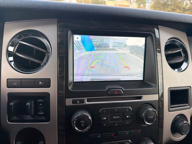 Used 2017 Ford Expedition EL Limited RWD image 22