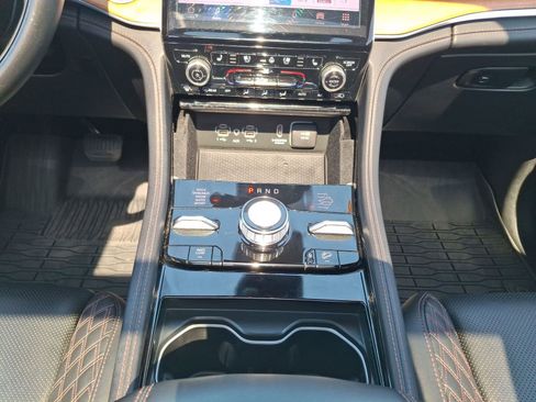 Certified 2022 Jeep Grand Cherokee Summit AWD/4WD image 19