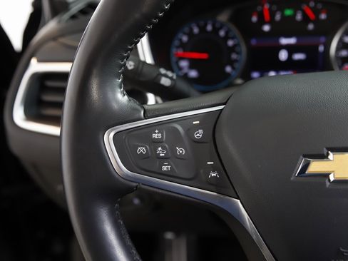 Used 2022 Chevrolet Equinox Premier image 20