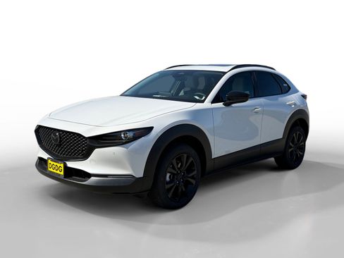 New 2026 MAZDA CX-30 Aire Edition AWD/4WD image 1