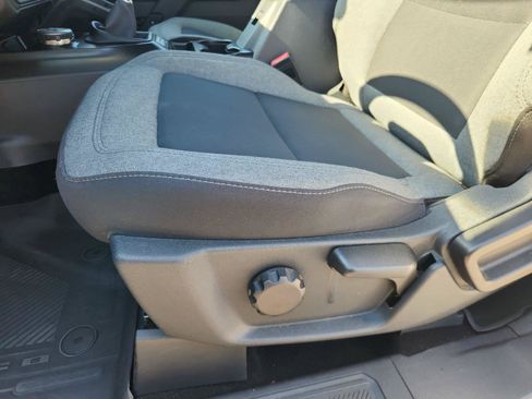 Used 2022 Ford Bronco Big Bend w/ Sasquatch Package AWD/4WD image 16