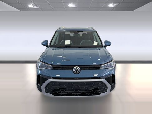 New 2026 Volkswagen Taos SE FWD image 6