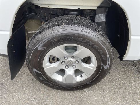 Used 2022 RAM 1500 Big Horn image 12