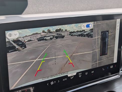New 2026 Ford Expedition Max Platinum w/ Driver's Package AWD/4WD image 14