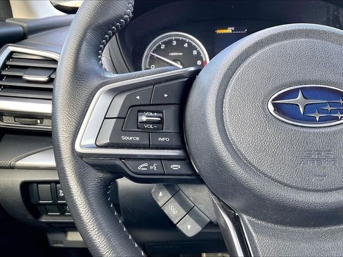 Certified 2021 Subaru Forester Premium image 22