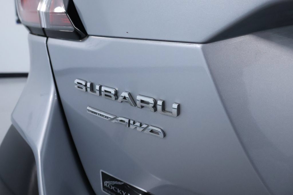 Used 2020 Subaru Outback Limited AWD/4WD image 10