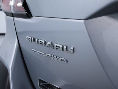Used 2020 Subaru Outback Limited AWD/4WD image 10