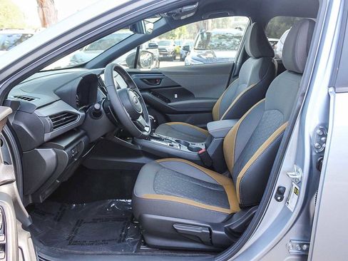 New 2025 Subaru Crosstrek 2.5i Sport w/ Crosstrek Mirror Package image 17