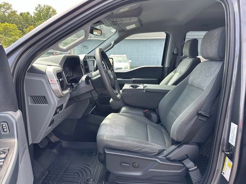 Used 2023 Ford F150 XLT AWD/4WD image 13