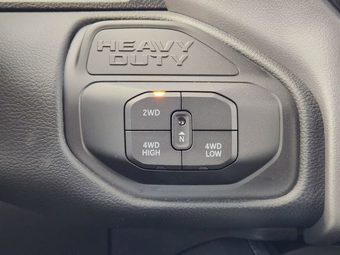 New 2026 RAM 2500 Laramie w/ Night Edition image 18