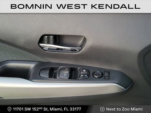 Used 2019 Nissan Kicks SV image 26