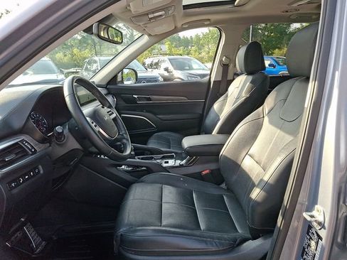 Certified 2022 Kia Telluride SX FWD image 15
