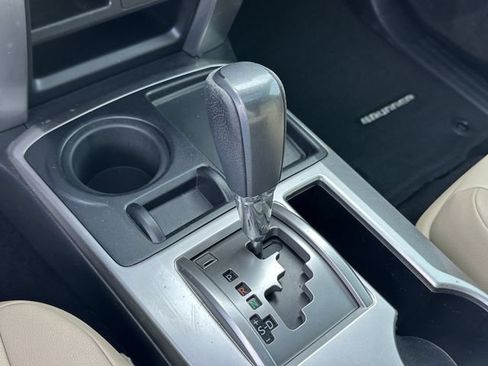 Used 2019 Toyota 4Runner SR5 Premium RWD image 20