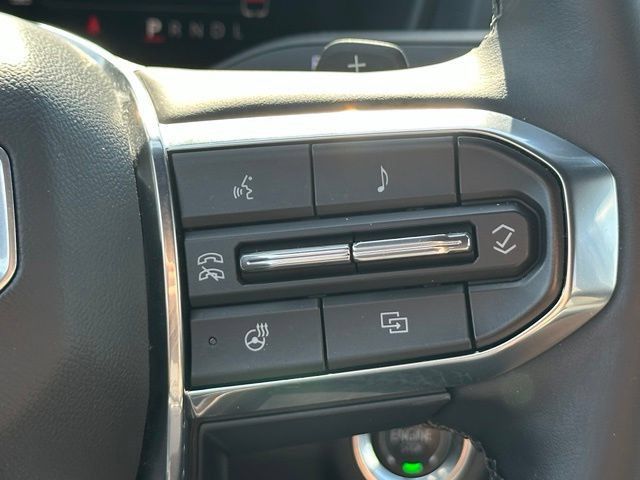 Used 2026 GMC Terrain Elevation AWD/4WD image 19