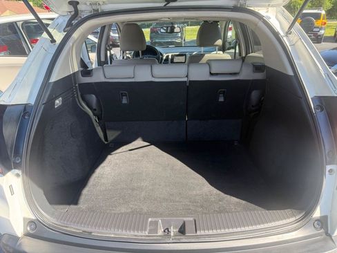 Used 2017 Honda HR-V EX-L image 10
