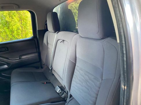 Used 2022 Nissan Frontier S w/ Technology Package AWD/4WD image 35