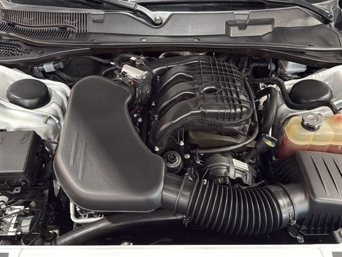 Used 2023 Dodge Challenger SXT w/ Cold Weather Group AWD/4WD image 33