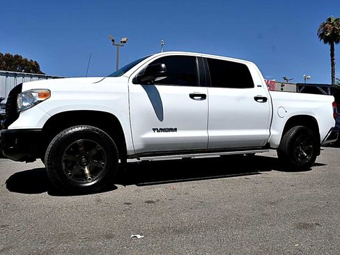 Used 2016 Toyota Tundra SR5 RWD image 4