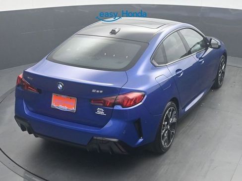 Used 2025 BMW 228i xDrive image 26