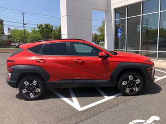 Used 2024 Hyundai Kona SEL AWD/4WD video 2