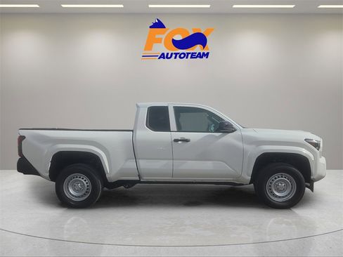 New 2026 Toyota Tacoma SR image 6