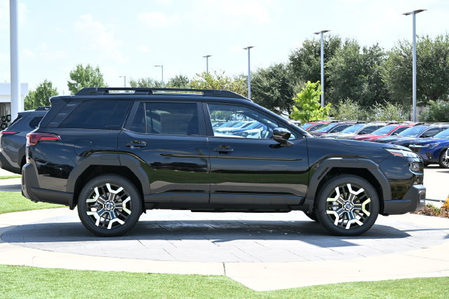 New 2026 Subaru Outback Touring XT AWD/4WD image 2