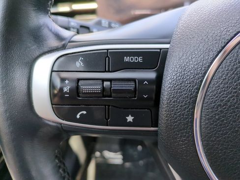 Used 2025 Kia K5 GT-Line AWD/4WD image 23