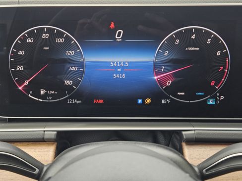 Used 2026 Mercedes-Benz GLE 350 4MATIC image 16