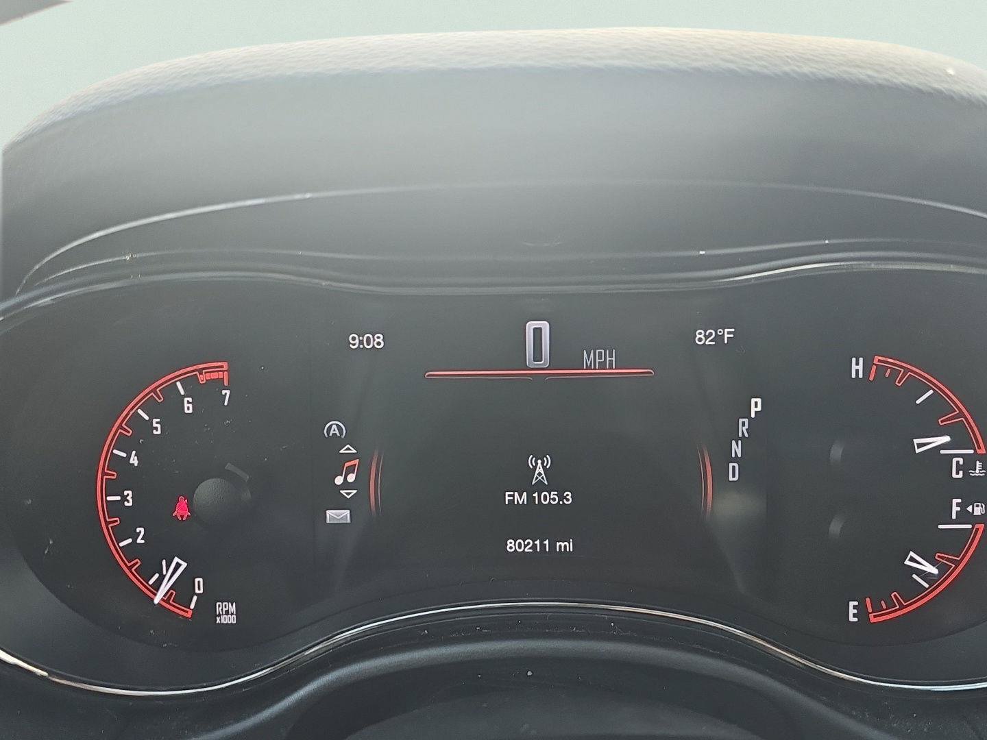 Used 2020 Dodge Durango GT w/ Blacktop Package RWD image 21