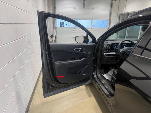 Used 2025 Kia Sportage X-Line Prestige AWD/4WD image 20