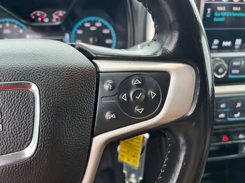 Used 2018 GMC Canyon SLT w/ Driver Alert Package image 34