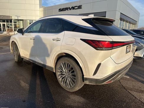 Used 2023 Lexus RX 350 image 13