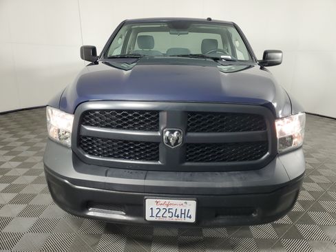 Used 2018 RAM 1500 Express RWD image 9
