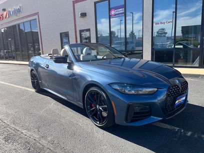 Used 2023 BMW 440i xDrive M440i xDrive w/ Premium Package