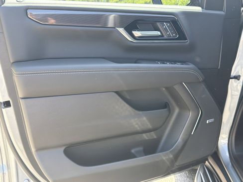 New 2026 GMC Yukon XL Elevation RWD image 12