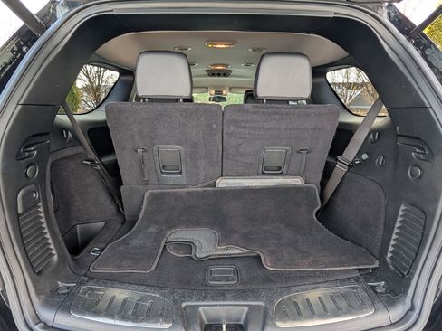 Used 2016 Dodge Durango Limited w/ Nav & Power Liftgate Group image 27