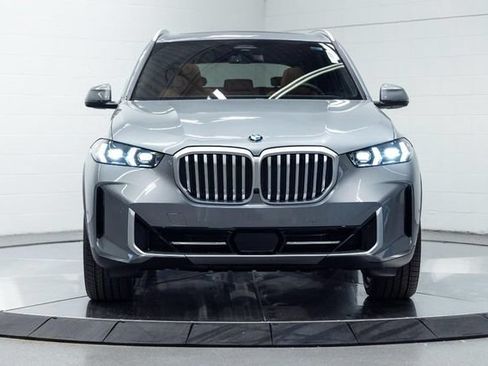 New 2026 BMW X5 xDrive40i w/ Premium Package AWD/4WD image 7