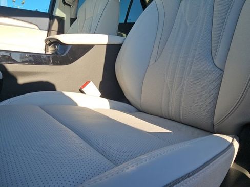 New 2026 Buick Envision Avenir image 39