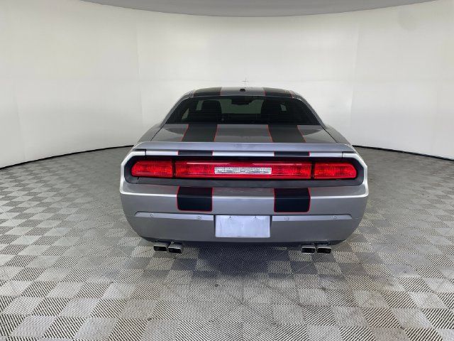 Used 2014 Dodge Challenger R/T Plus RWD image 15
