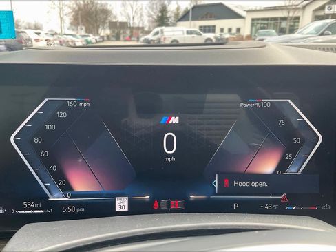 Certified 2024 BMW X5 xDrive40i w/ M Sport Package AWD/4WD image 25