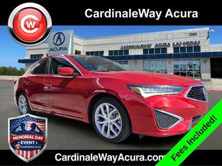 Used 2021 Acura ILX FWD video 1