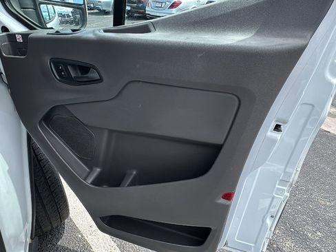 Used 2020 Ford Transit 150 Low Roof w/ Upfitter Package RWD image 18
