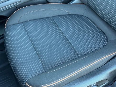 Used 2023 GMC Acadia AT4 w/ Trailering Package image 27