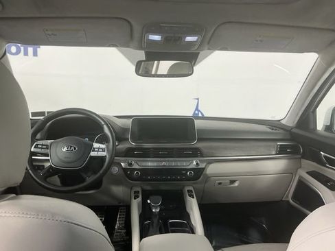 Used 2021 Kia Telluride SX w/ SX Prestige Package AWD/4WD image 11