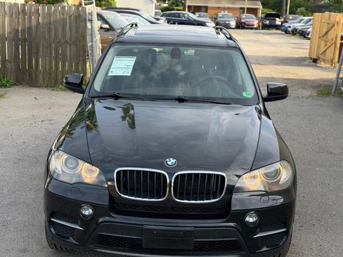 Used 2011 BMW X5 xDrive35i AWD/4WD image 2