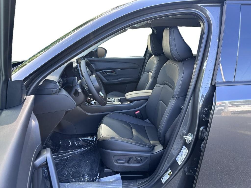 New 2026 MAZDA CX-5 2.5 S w/ Premium Plus Package AWD/4WD image 8
