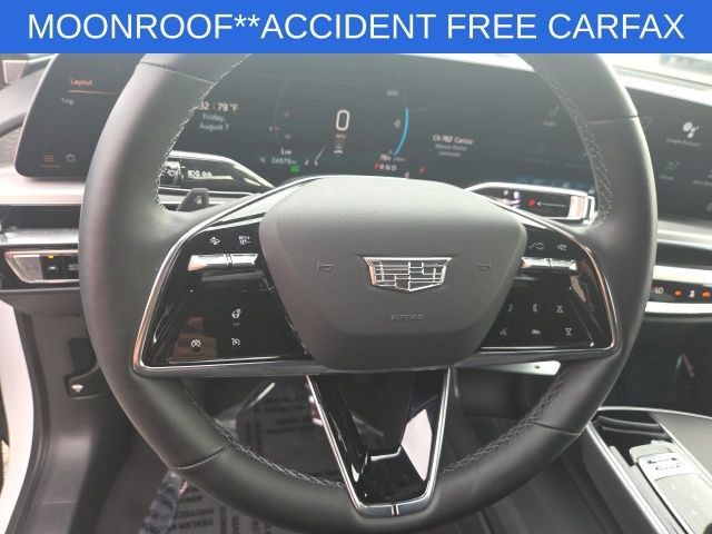 Used 2024 Cadillac Lyriq Sport RWD image 32