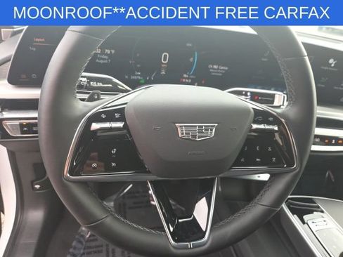 Used 2024 Cadillac Lyriq Sport RWD image 32