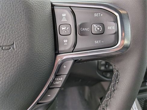 New 2026 RAM 1500 Laramie w/ Night Edition image 20